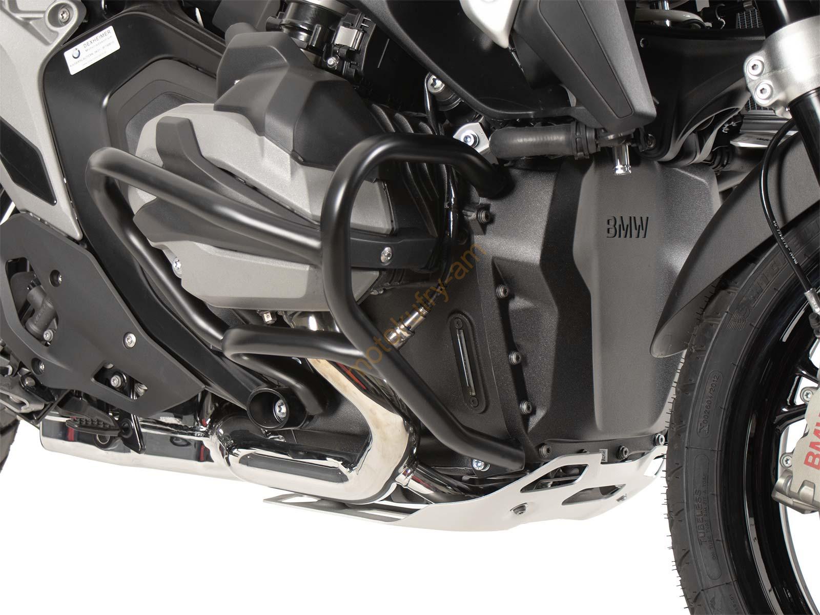 BMW R1300GS 23- držák orig.světel 42136532 00 01