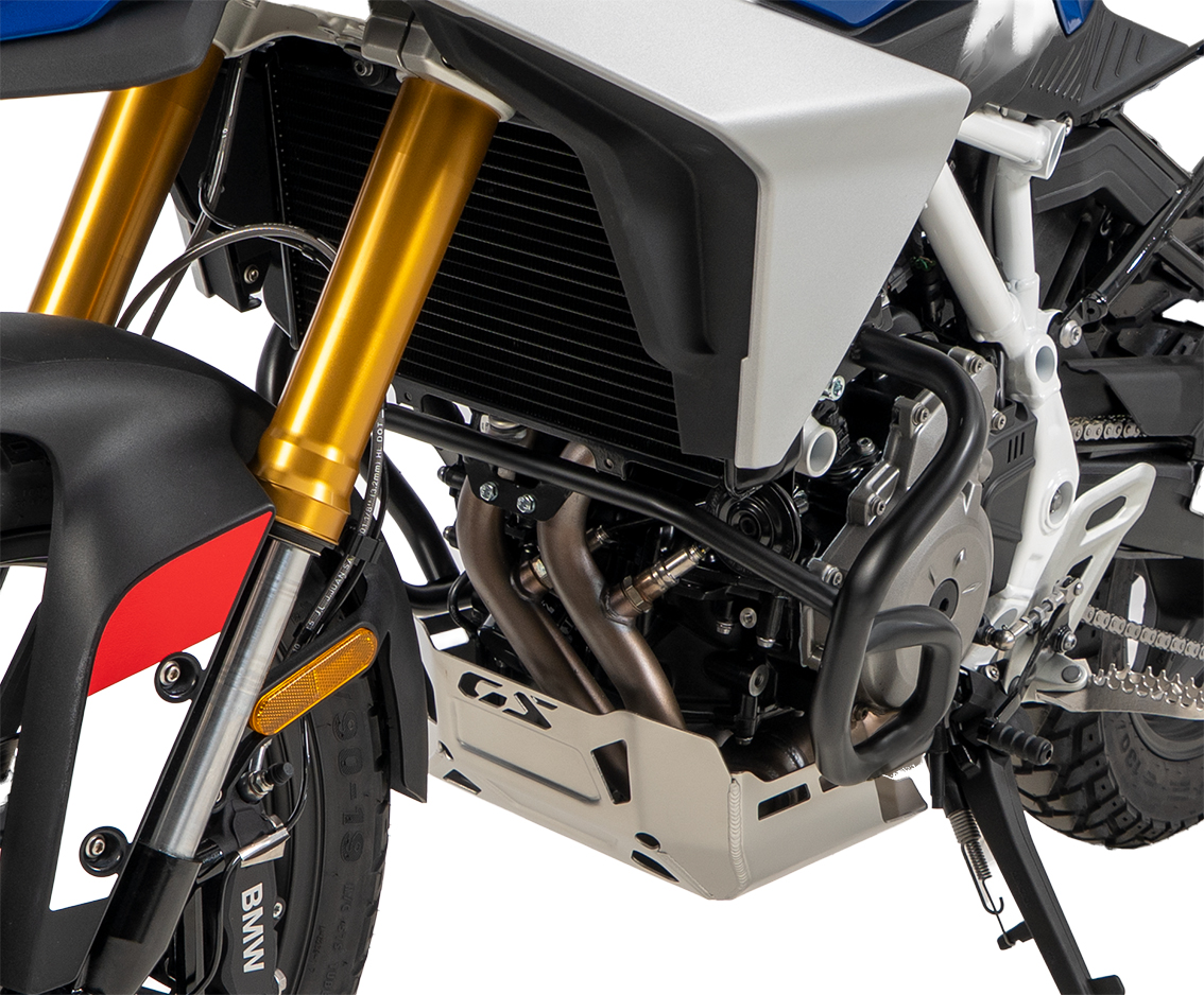 BMW F 450 GS 26 spodní padací rámy 5016553 00 01