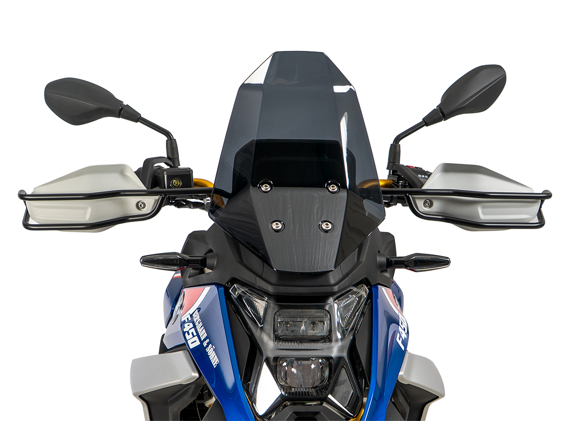 BMW F 450 GS chrániče krytů rukou 42126553 00 01
