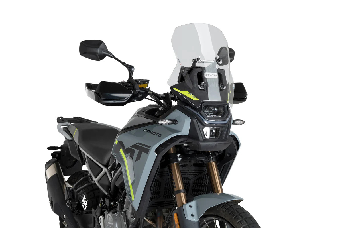 CF Moto 450MT 24- Plexi PUIG 22322W