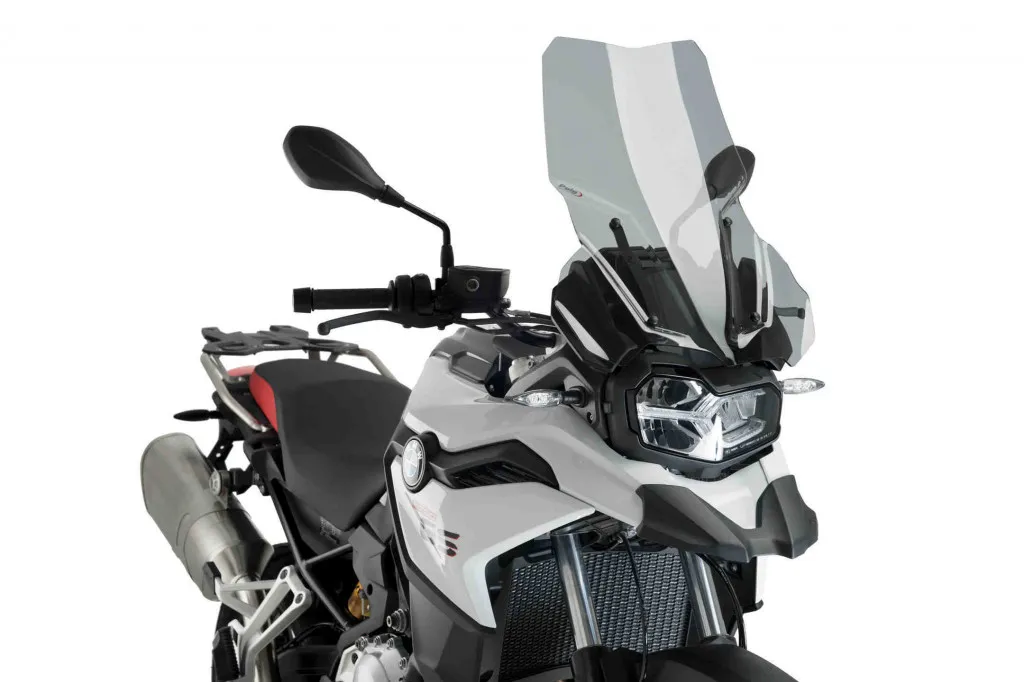 BMW F750/850GS 2018- plexi Puig 9770H