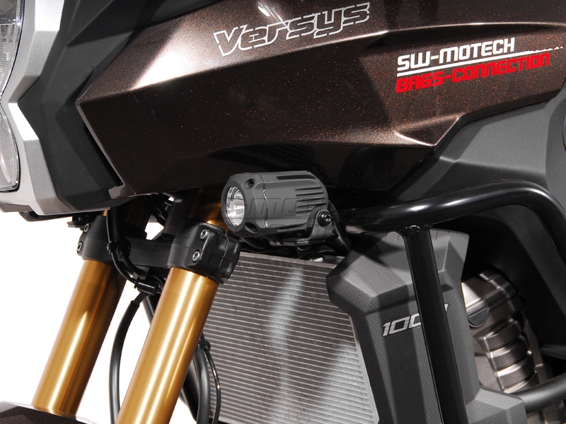 Kawasaki Versys 1000 Držáky světel NSW.08.004.10300/B
