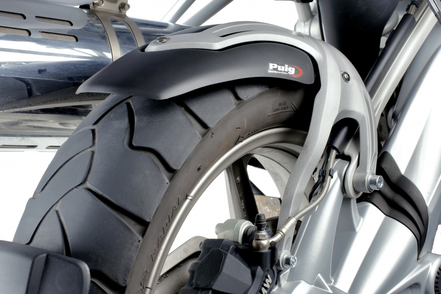 BMW R1200GS/Adventure 05-12 blatníček zadní 5055J
