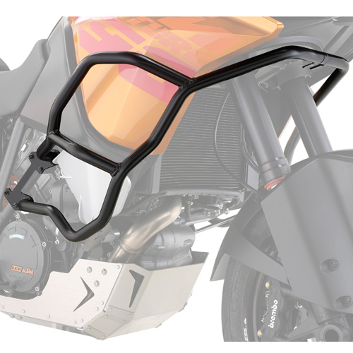 KTM 1050/1090/1190 Adventure padací rám TN7703-KN7703