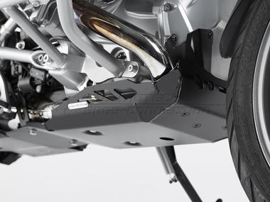 Kryt motoru BMW R1200GS LC MSS.07.781.10001/B