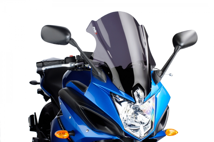 Yamaha XJ6 Diversion F 10-16 plexi PUIG 5548F