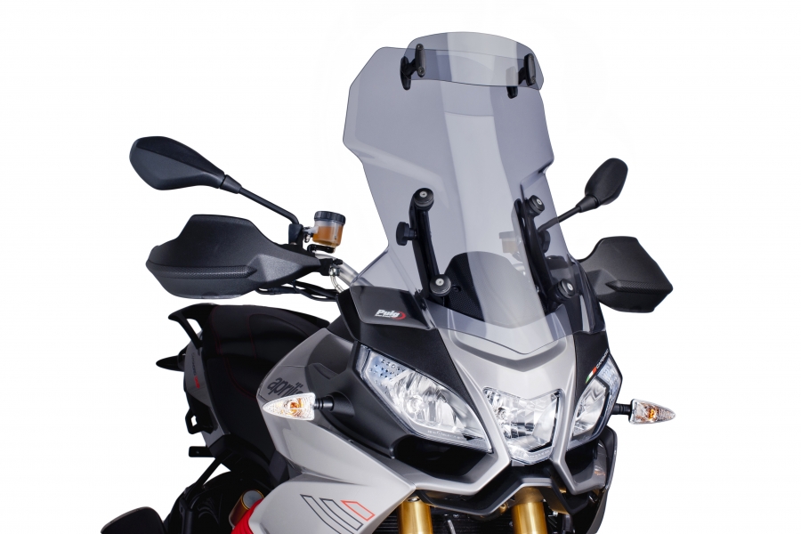 APRILIA Caponord 1200 13-17 plexi Puig 6502H