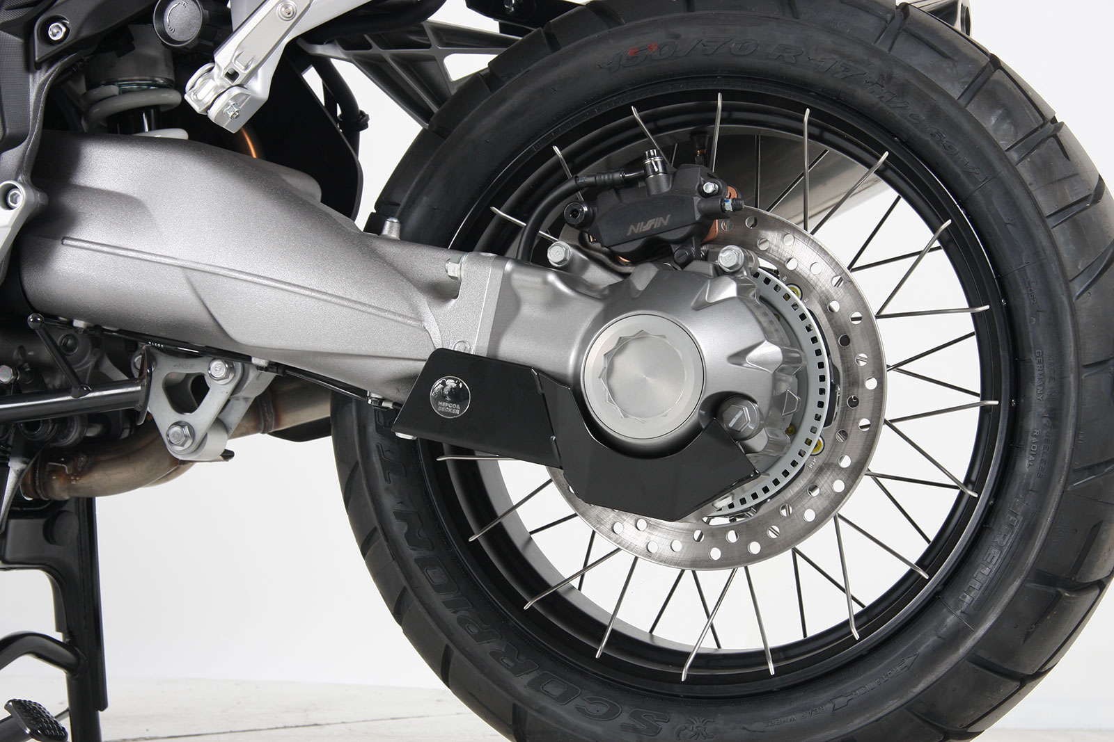Honda Crosstourer 1200 12-20 chránič kardanu 420971-01