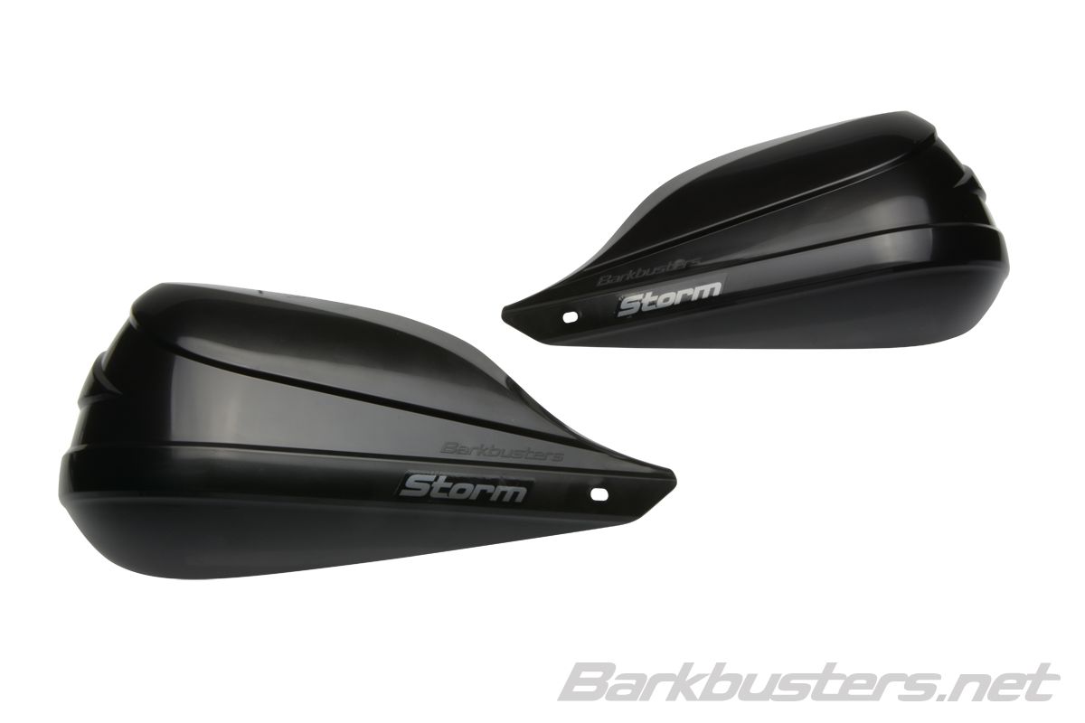 Plasty pro chrániče BHG Storm STM-003