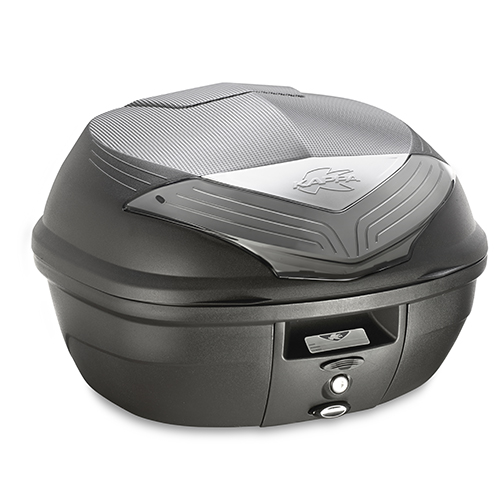 Kappa K355NT Motokufr s plotnou 35L
