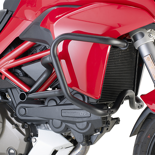 Ducati Multistrada 1200/1260/950 15- padací rámy KN7406B