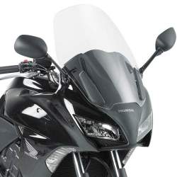 Honda CBF 1000F 10-14 plexi Kappa KD320ST