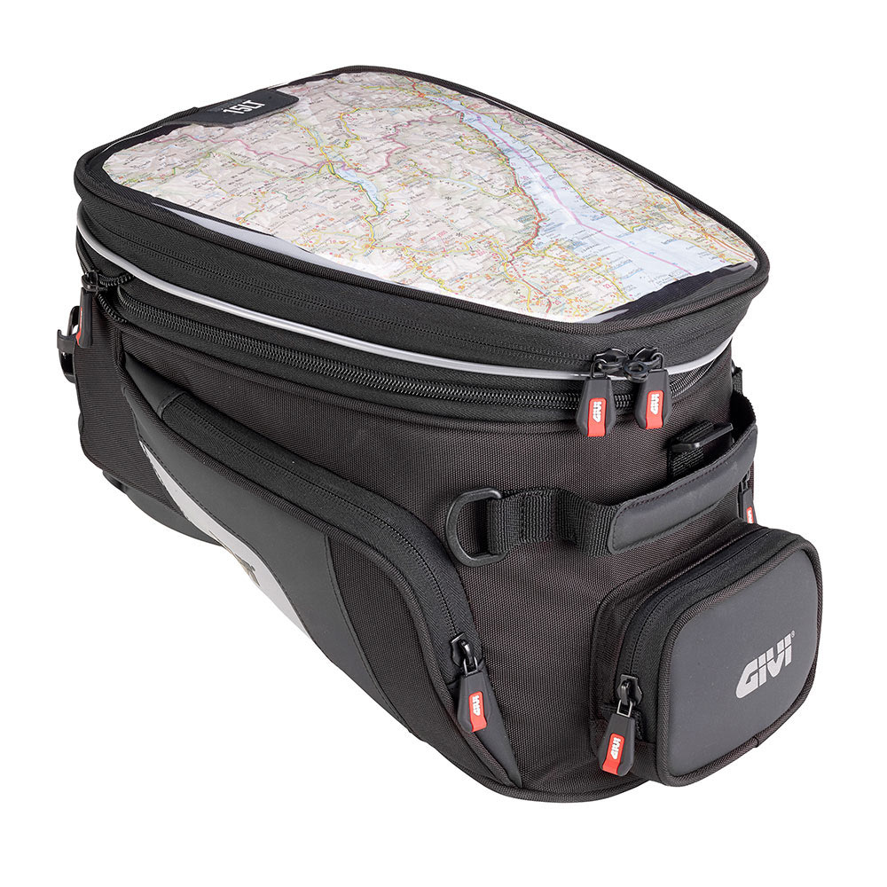 Givi XS320Y tankvak-tanklock 20L.