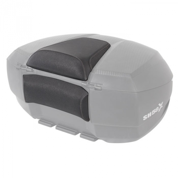 SHAD D0RI80 Opěrka pro SH58/SH59X adventure