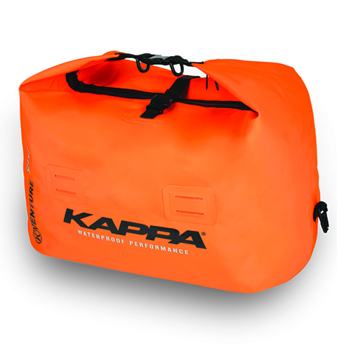 Kappa TK767 vodotěsná taška do topcase kufrů 54L.