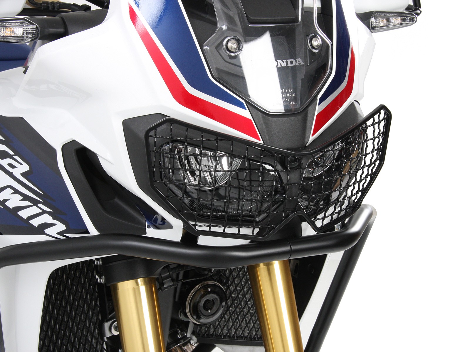 Honda CRF1000L Africa Twin mřížka světla 700994 00 01