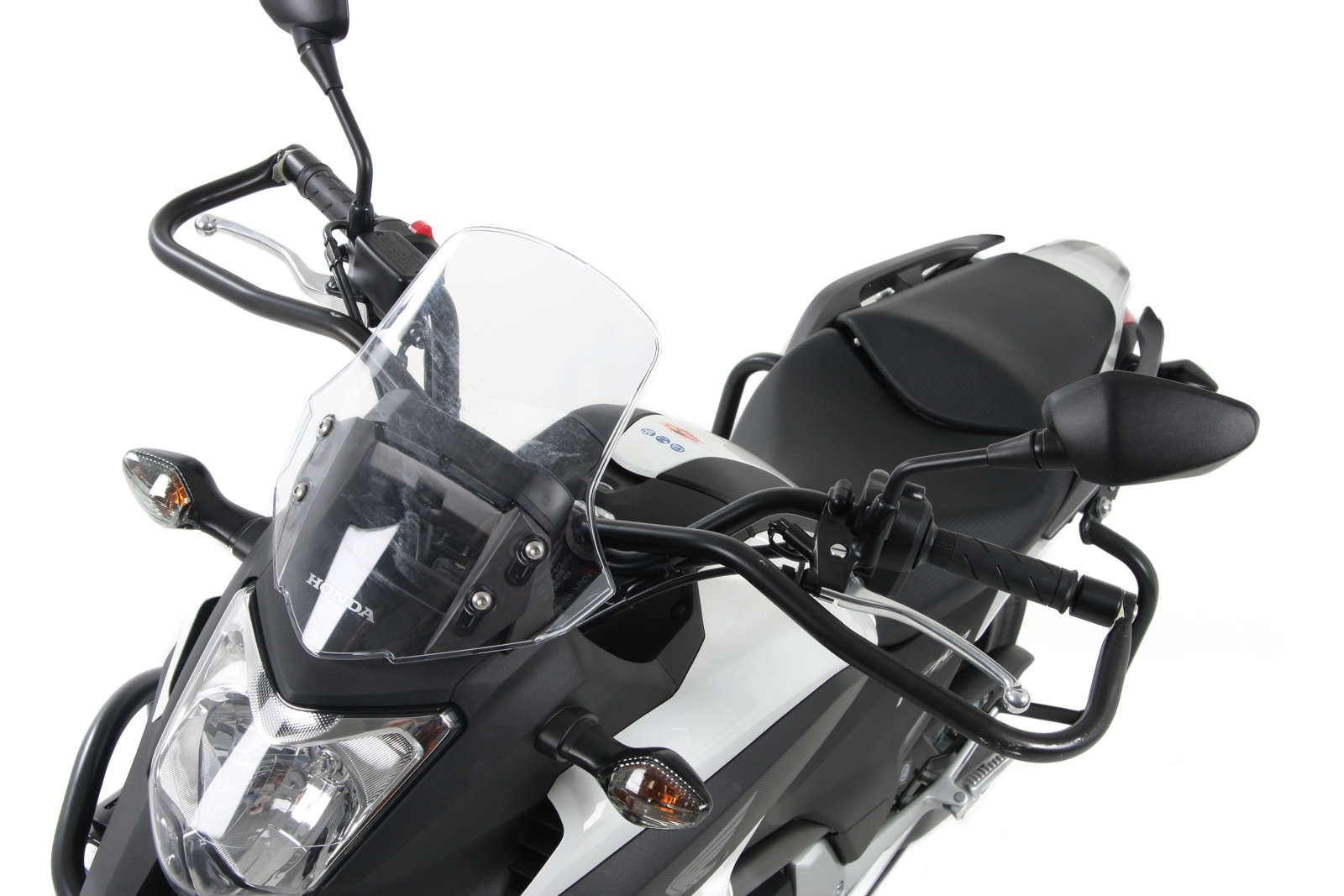 Chránič řidítek NC750X 2016-2018 503973 00 01