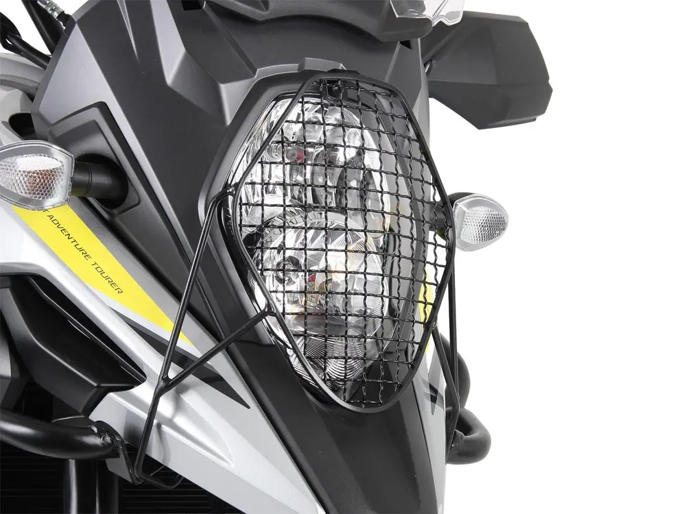 V-Strom 1000 17- mříž předního světla 7003534 00 01