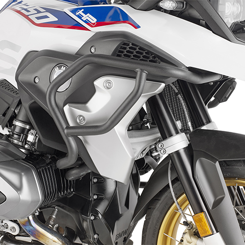 BMW R1250GS 19-23/1200GS 17-18 padací rámy KNH5124