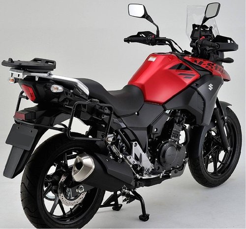 Suzuki V-Strom 250 17-21 boční nosiče KL3116-PL3116