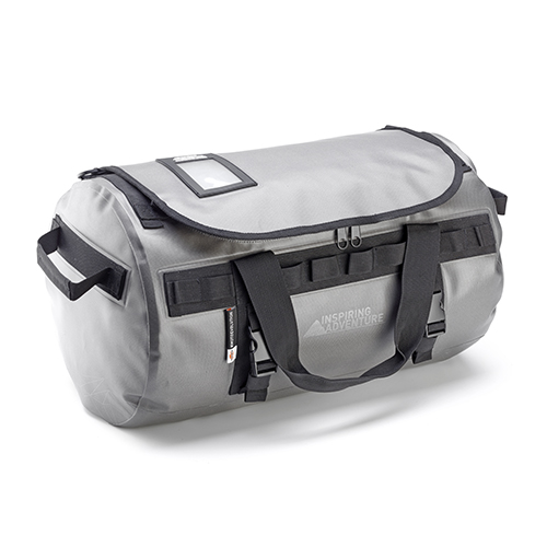 Kappa RAW409 zadní moto brašna/válec 45L.