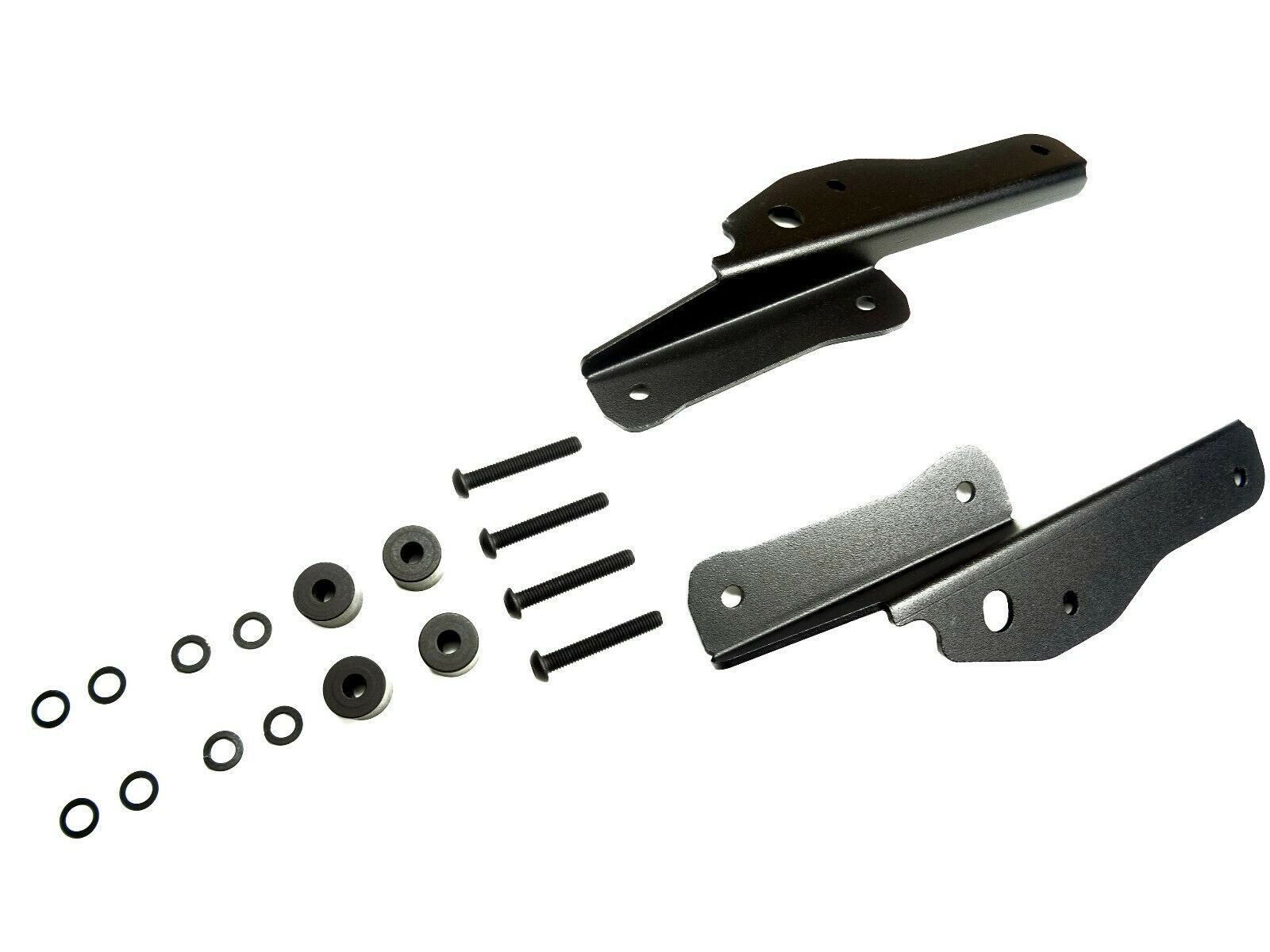 Triumph Tiger 900 20-25 montážní sada topcase KR6415