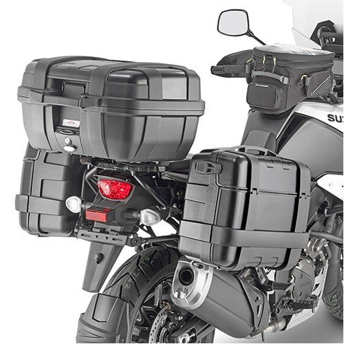 Suzuki V-Strom 1050/XT/SE 20-26/DE 23-26 boční nosiče KLO3118MK