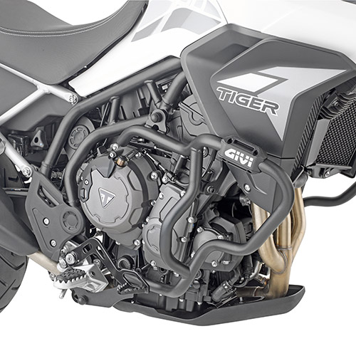 Triumph Tiger 900 20-25 padací rámy KN6415