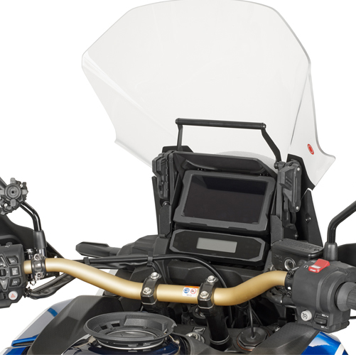 CRF1100L 24-26 / Adventure sports 20-26 přídavná hrazda K FB1178