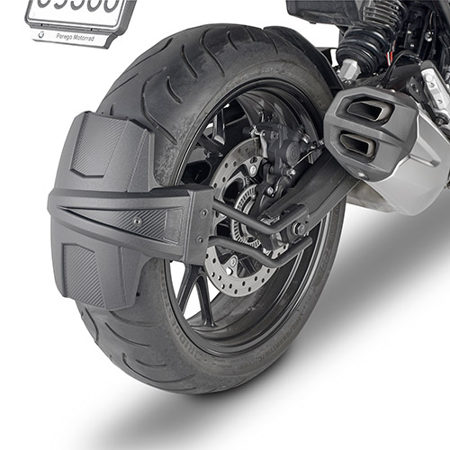 BMW F 900 R/XR 20-25 blatníček pod SPZ RM5137KIT+RM02