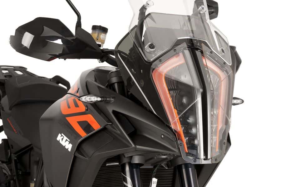 KTM 1290 SUPER ADVENTURE R/S 17-20 kryt světla 9470W
