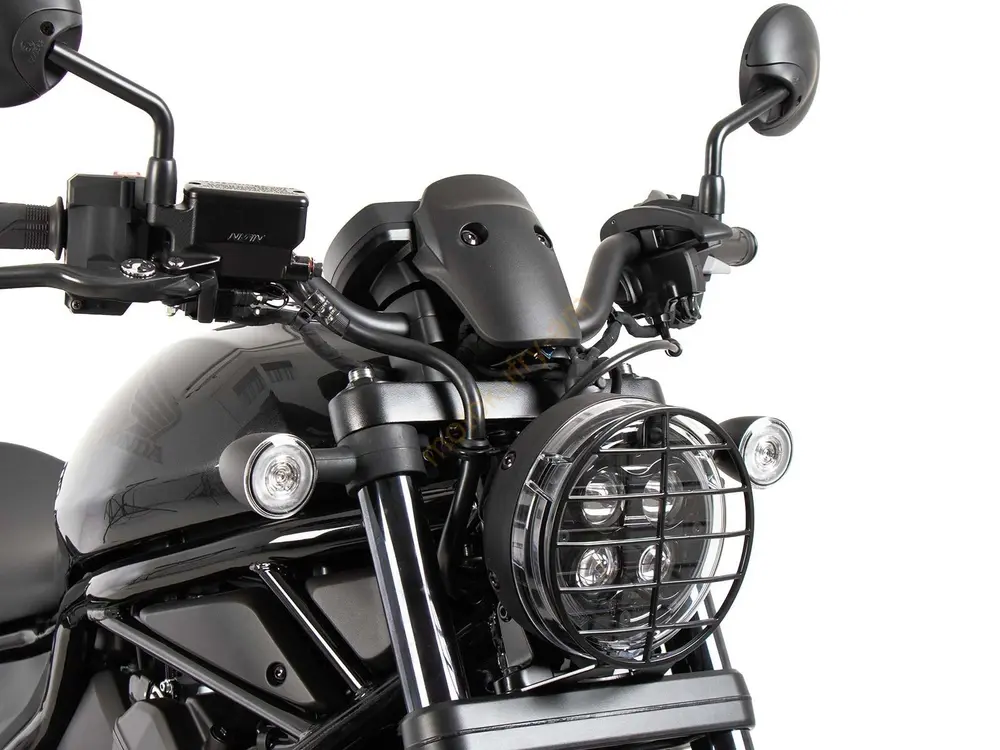 HONDA CMX 1100 REBEL 21-mřížka světla 7009525 00 01