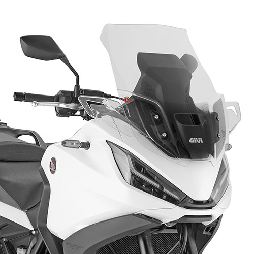 Honda NT 1100 22-24 plexi Givi D1196ST