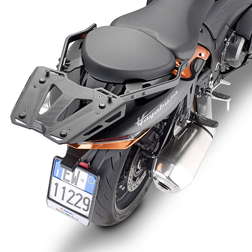 GSX 1300 R Hayabusa 21-26 montážní sada topcase KZ3120