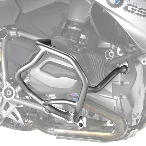 BMW R1200GS LC13-15 padací rám TN5108OX-KN5108OX