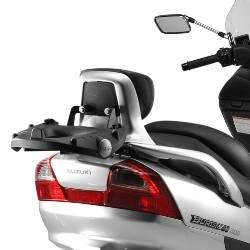 Suzuki Burgman 250-400 03-06 plotna monokey SR115