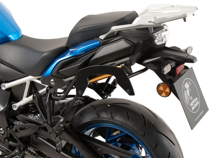 Suzuki GSX-S 1000 GX boční nosič C-Bow 6303552 00 01