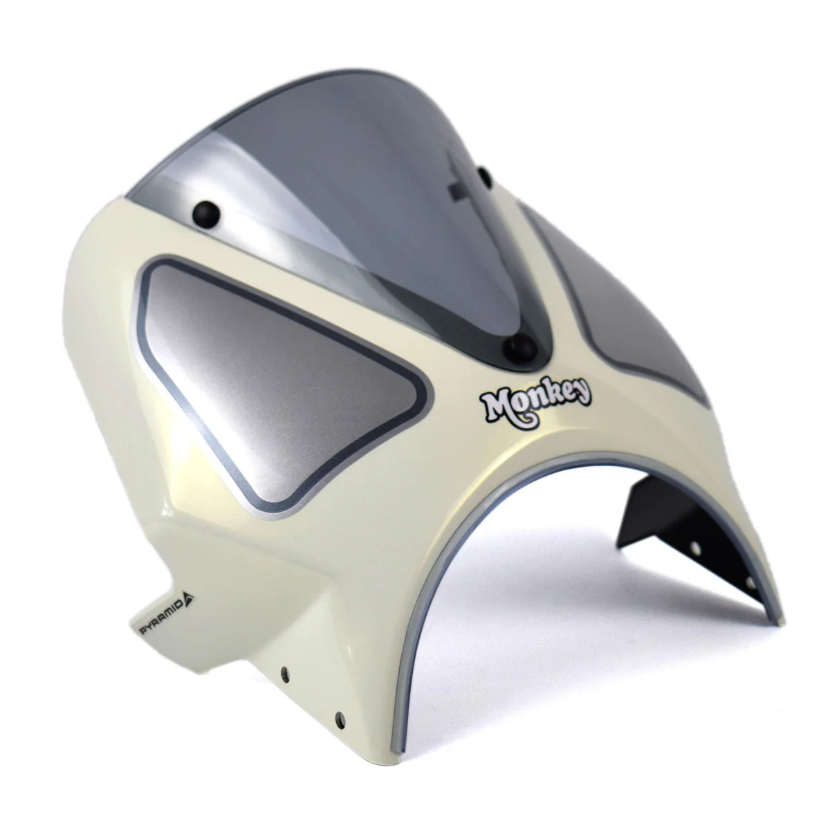 Honda Monkey 125 22- přední štít 21250T