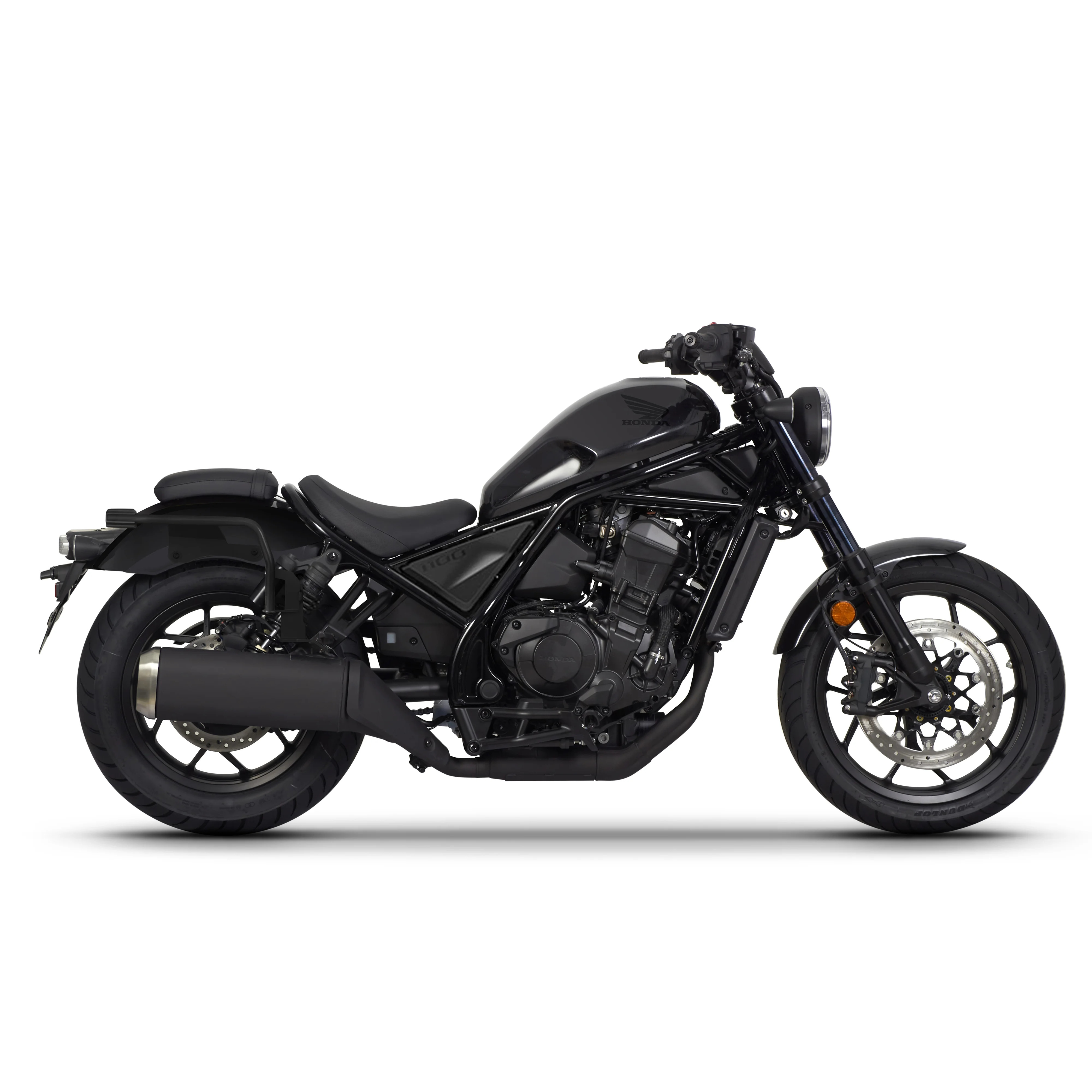 HONDA CMX 1100 REBEL 21- boční nosiče Shad 3P H0RB12IF