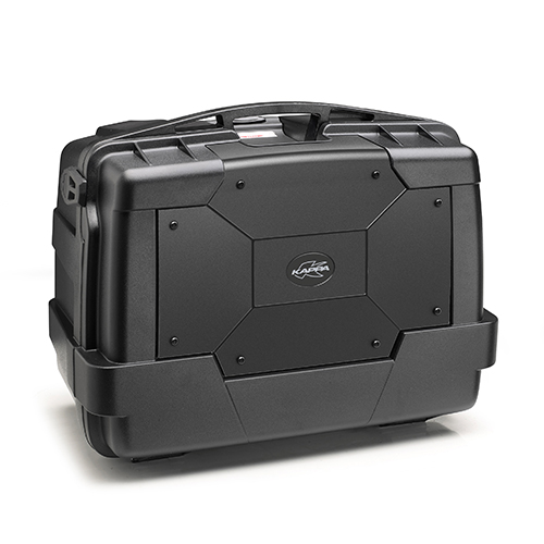 Kappa KGR46NN Garda Black line Motokufr 46L