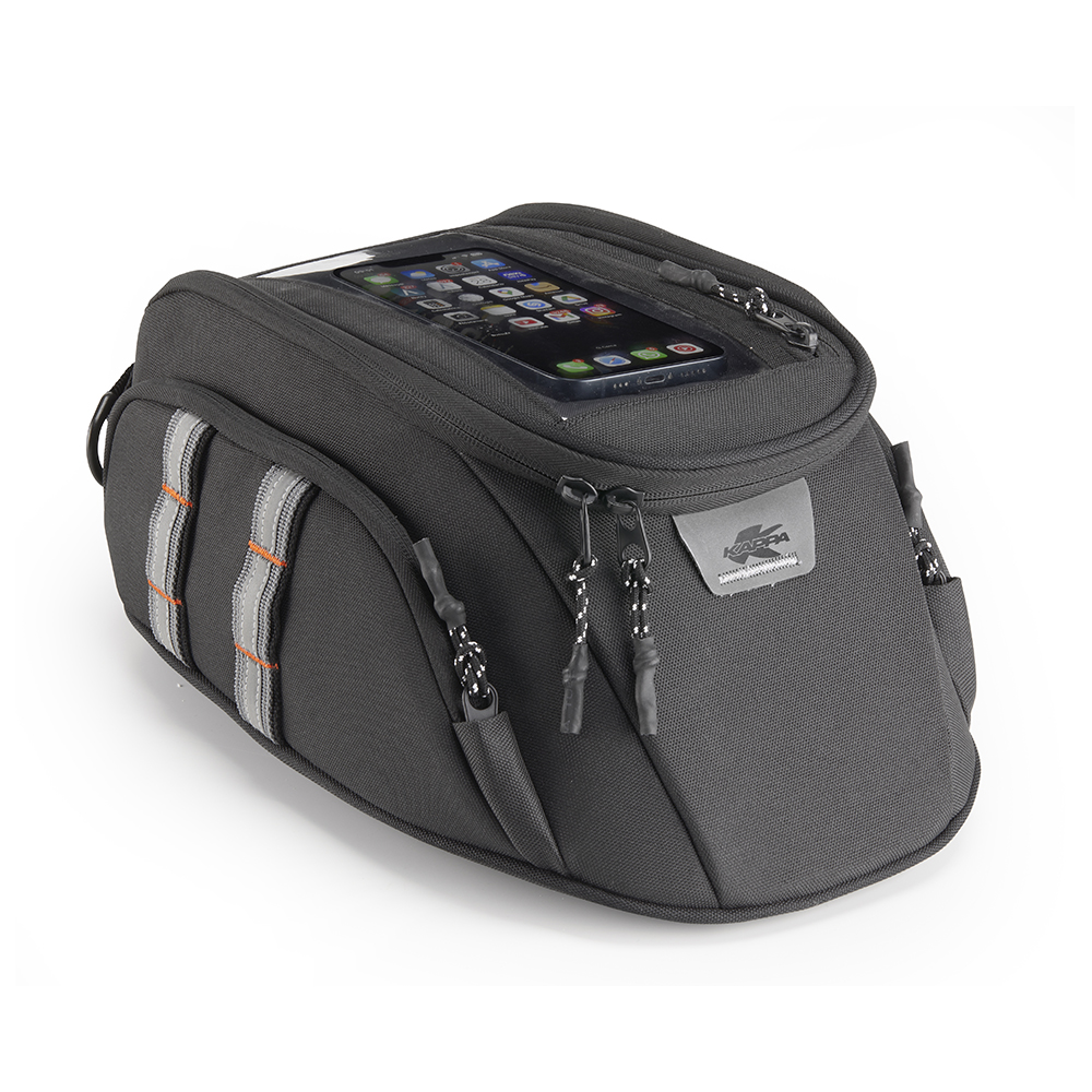 Kappa STO103 tankvak-tanklock 10L.