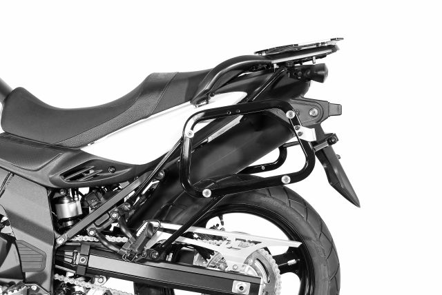 SUZUKI DL 650 V-Strom 11-16 boční nosiče SW-EVO KFT.05.765.20000/B