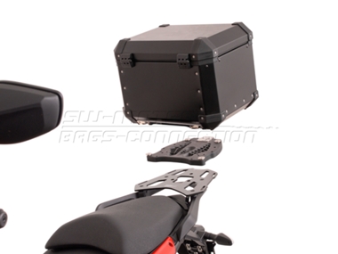Nosič kufru Ducati Multistrada DS 1200 GPT.22.139.15000/B