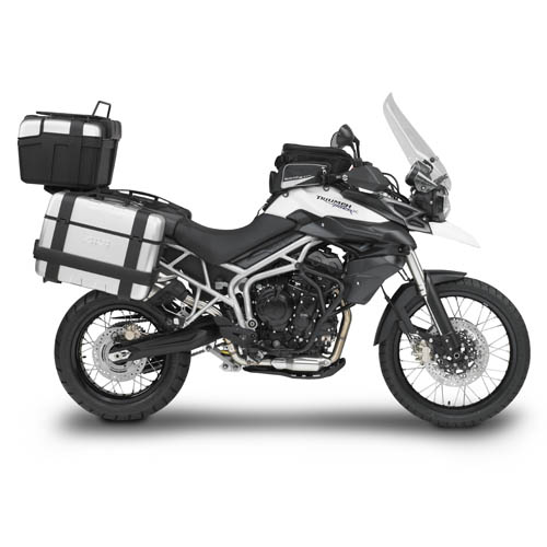 Triumph Tiger 800/Tiger 800XC/XR hliníková plotna KRA6401
