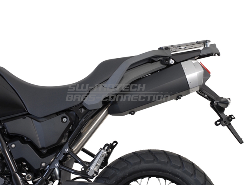 YAMAHA XT 660 Z Ténéré boční nosiče SW-EVO KFT.06.570.200 