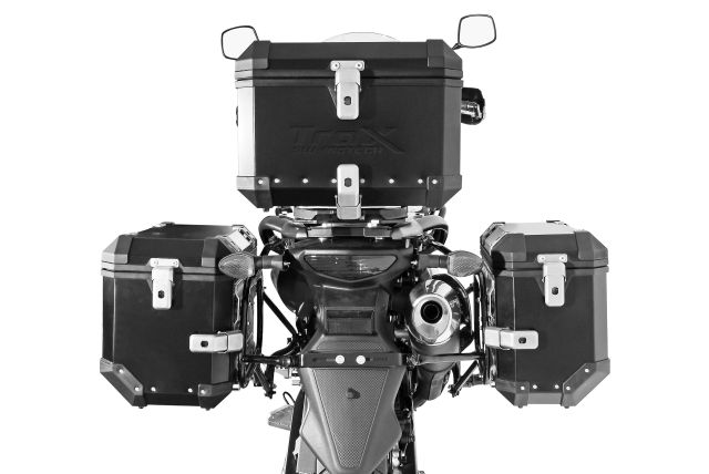 SUZUKI DL 650 V-Strom 11-16 boční nosiče SW-EVO KFT.05.765.20000/B