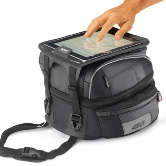 GIVI XS306Y tankvak-tanklock 25L.