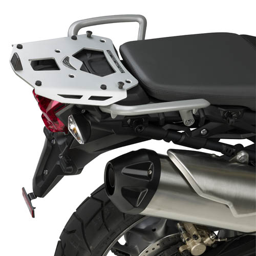 Triumph Tiger 800/Tiger 800XC/XR hliníková plotna KRA6401