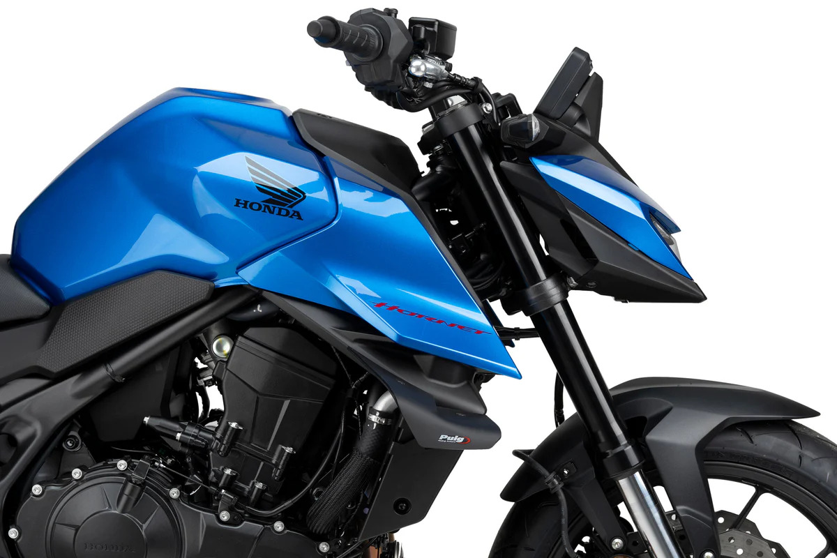 Honda CB 750 Hornet 25 boční spoiler D12 22426J