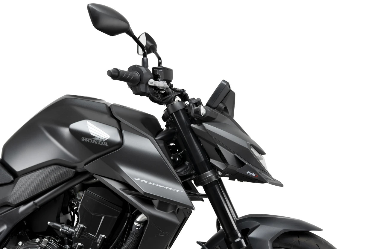 Honda CB 750 Hornet 25 spoiler pod světlo 22427J